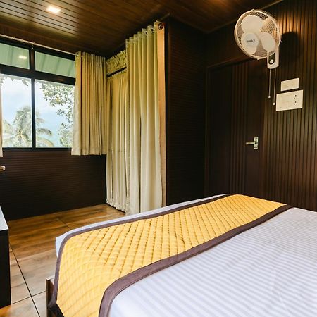 Swag Vista Resort Anachal Exterior photo
